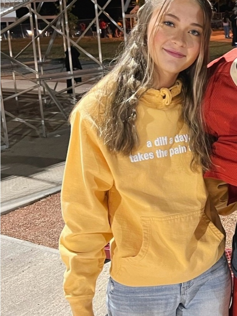 Sadie Crowell DILF Merch